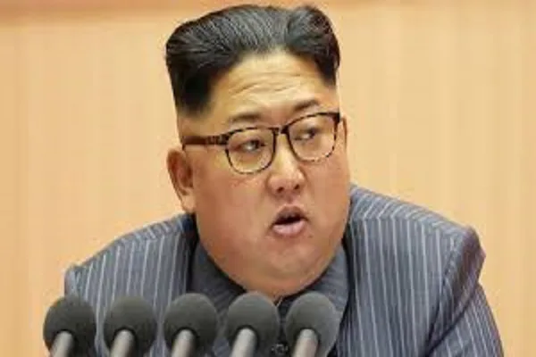 Kim Jong-un për herë të parë publikisht e ka përmendur mundësinë për dialog me Uashingtonin
