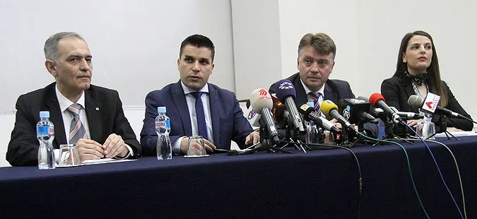 Komunat rurale kërkojnë më shumë mjete në Programin për zhvillim rural
