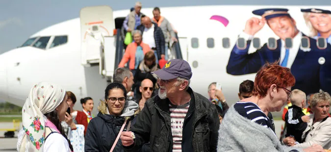 Liberalizim të vizave dhe ndryshime ligjore për efekte më të mëdha në turizëm