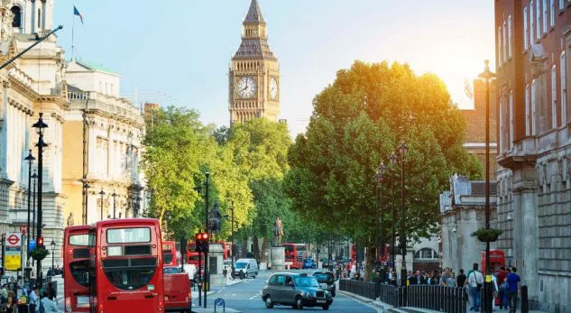 Londra kërcënon keq Beogradin