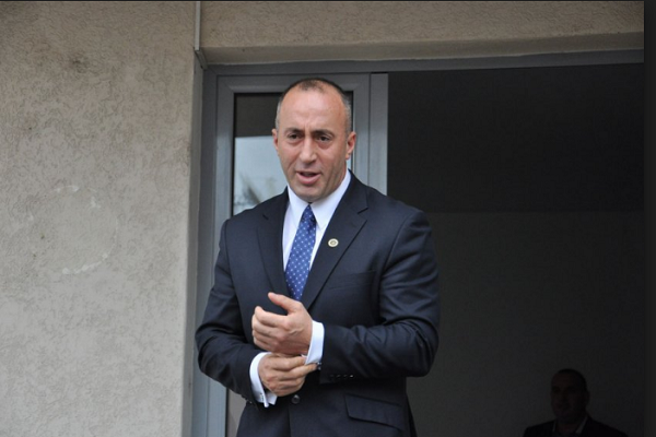 Serbia u kërcënua se do ta arrestojë Haradinaj nëse hyn në Preshevë