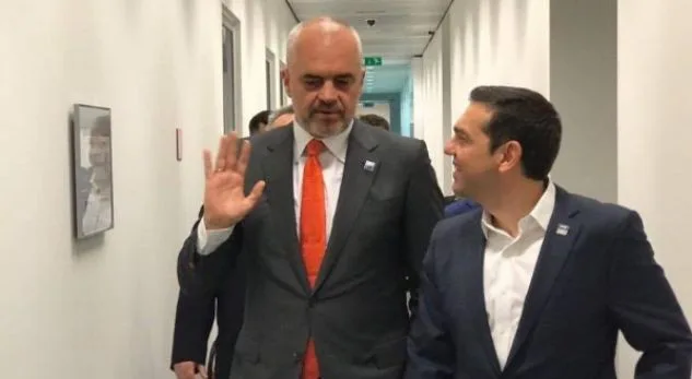 Media greke: Rama flirtim me Turqinë, marrëveshja e detit në “udhëkryq”