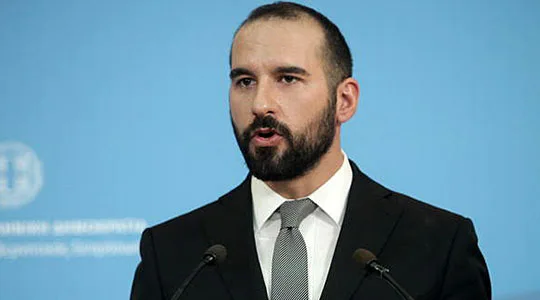 Xanakopulos: Ndryshim të emrit kushtetues nëse duam të arrijmë drejt zgjidhjes