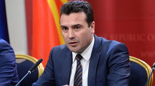 Zaev: Nuk ka nevojë për zgjedhje të parakohshme, do të rritet shumica parlamentare