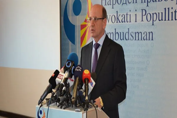 Memeti: Përforcimi i institucionit Avokati i Popullit vetëm në letër