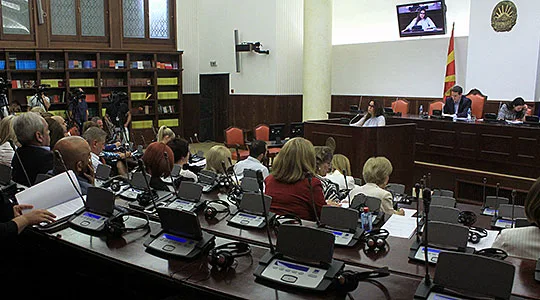 Debat publik për ndryshime të Ligjit për punësimin e personave me invaliditet