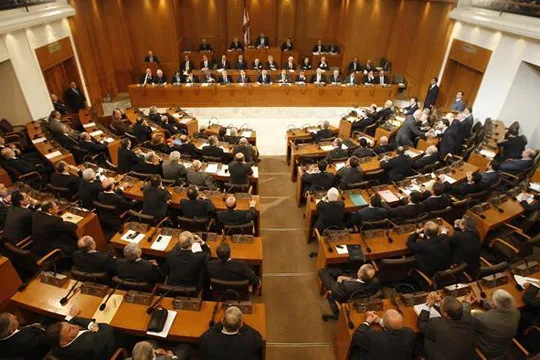 Zgjedhje parlamentare në Liban pas pothuajse një dekade