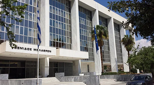 Për ekstradimin e Grujevskit dhe Boshkovskit sot vendim i Gjykatës Supreme greke