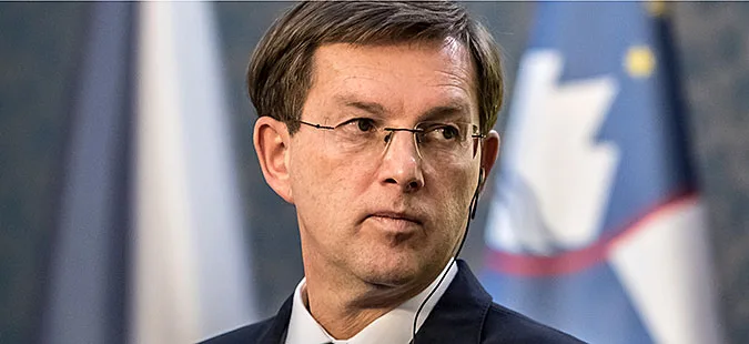 Cerar shpreson se partia e tij sërish do të jetë në Qeverinë sllovene
