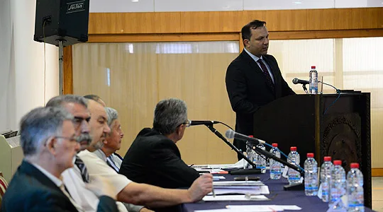 Për Maqedoninë dhe rajonin nuk ka rrezik nga kërcënimi ushtarak, por atë joushtarake intensifikohen