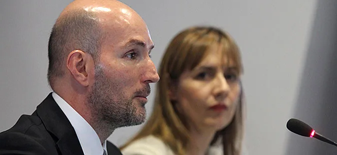Anita Angellovska Bezhoska zgjidhet guvernatore e BPRM-së