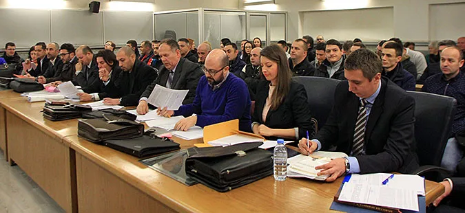 PTHP ka siguruar incizim të ri nga sulmi mbi deputetin Sela në Kuvend më 27 prill