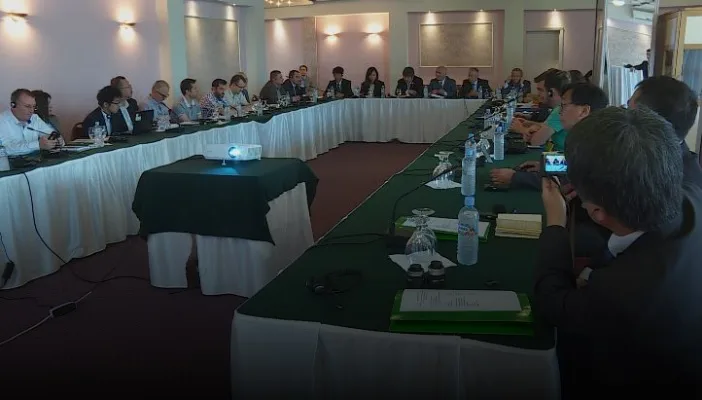 QMK, masa për parandalimin e katastrofave natyrore