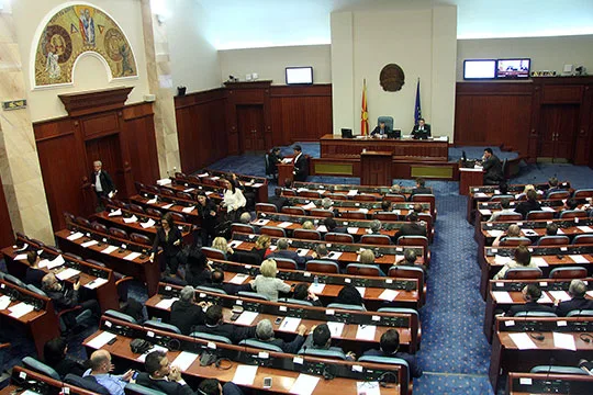 Pas një viti nga zgjedhjet, të premten rikonstruksion i Qeverisë së Zaevit