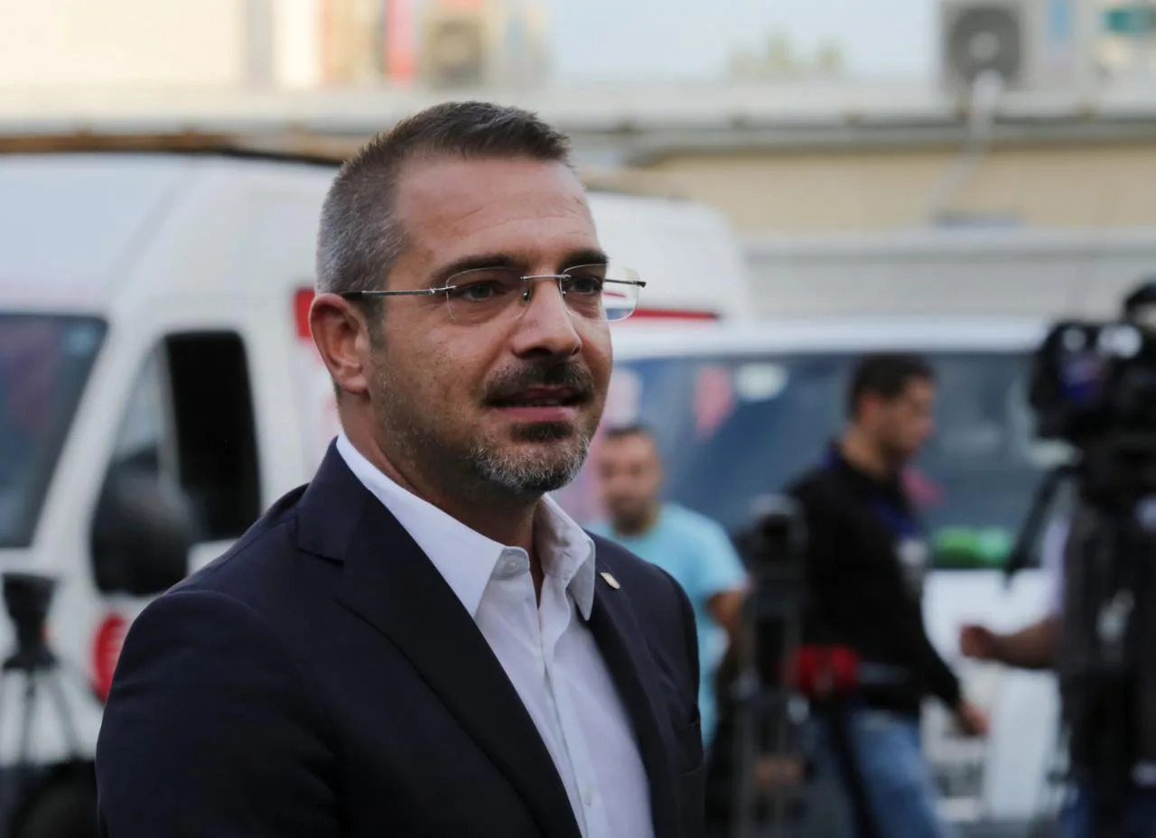 Saimir Tahiri lihet i lirë