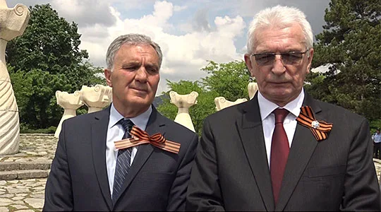Shçerbak: Rusia dëshiron marrëdhënie të mira me Maqedoninë