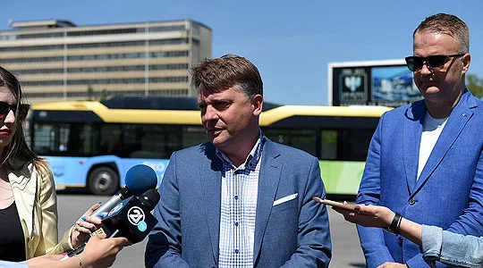 Shilegov: Pritet vendimi i gjykatës për Drislan