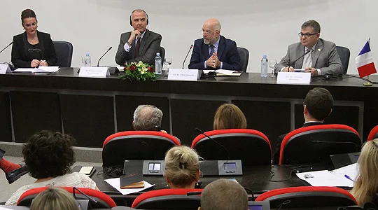 Timonie: Kemi besim te Maqedonia se do të na bashkangjitet në familjen evropiane