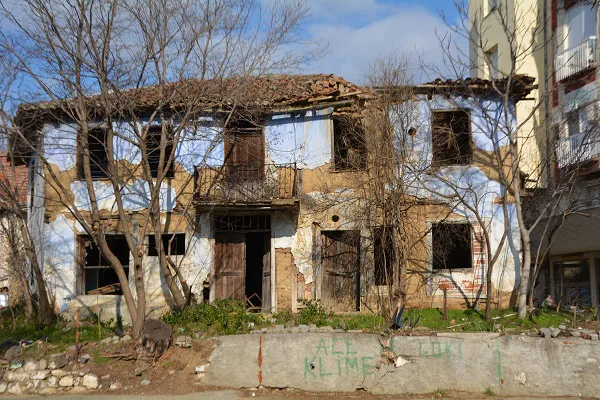 Drejtësi dhe përgjegjësi për ngjarjet dhe jetët e humbura në” Lagjen e Trimave”