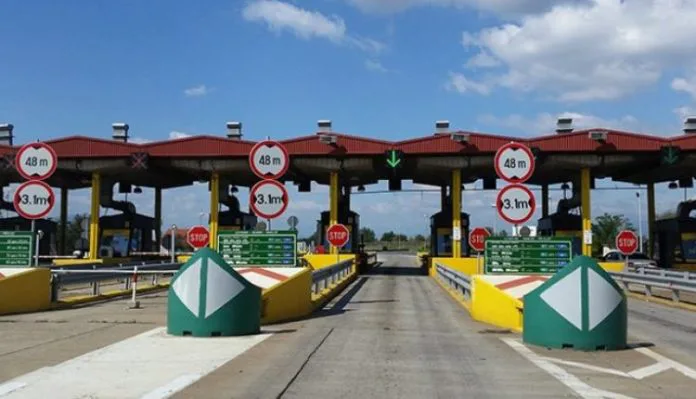 Maqedonia me taksa rrugore më të shtrenjta në Ballkan