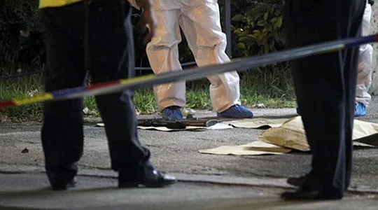 Një 36 vjeçar nga Shkupi u hodh nga kati i 11-të