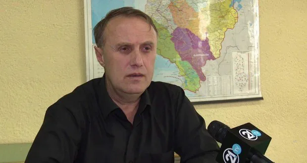 Komandant Hoxha jep dorëheqje nga pozita e këshilltarit?