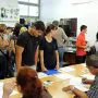 Fillon regjistrimi në shkollat e mesme
