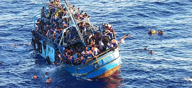 KB-ja thirrje ndaj BE-së për zgjidhje dhe qasje të re për krizën me emigrantët në Mesdhe