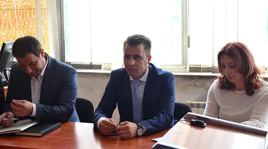 Seanca të reja për “Titanik 3” dhe “Arka”