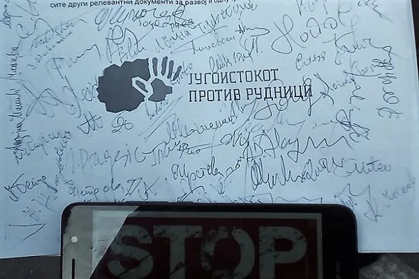 Gjykata kushtetuese e anuloi referendumin për Kazandoll