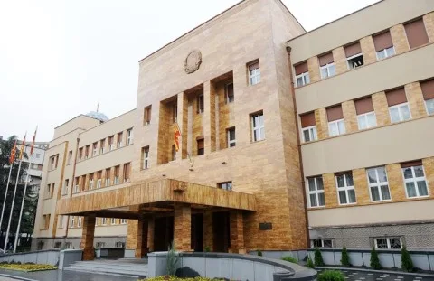 Pengohet hyrje në Kuvend, lëndohen shtatë policë, arrestohen 25 demonstrues