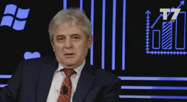Ahmeti: Nuk ka bashkim kombëtar, Shqiptarët t’i përforcojnë shtetet e tyre