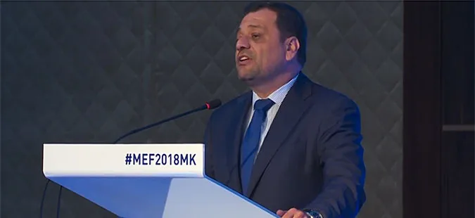 Angjushev: Presim rritja e BPV-së të jetë në suaza të parashikimeve