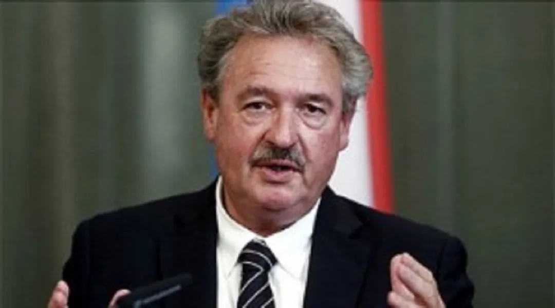 Aselborn: Do të jetë gabim nëse nuk jepet datë për Maqedoninë dhe Shqipërinë