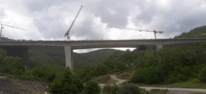 Ende nuk dihet sa plotësisht do të kushtojë autostrada Kërçovë-Ohër