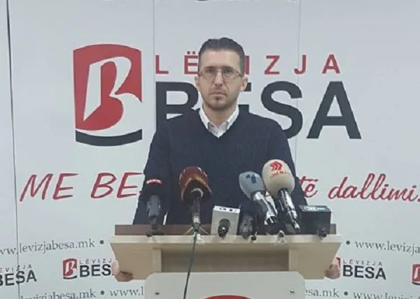 Gjykata e Apelit e shlyen Kasamin si lider të BESËS, Gashi sfidon?!