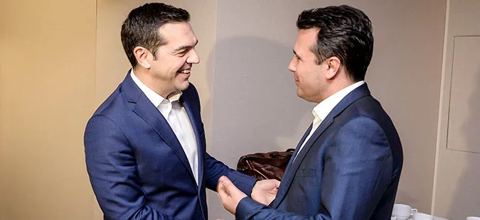 Cipras: Arritëm marrëveshje historike
