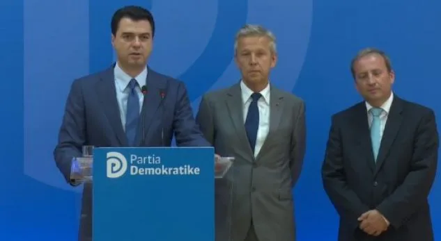 Deputeti austriak: Ne jemi pro hapjes së negociatave, por “dosja Xhafaj” na shqetëson!