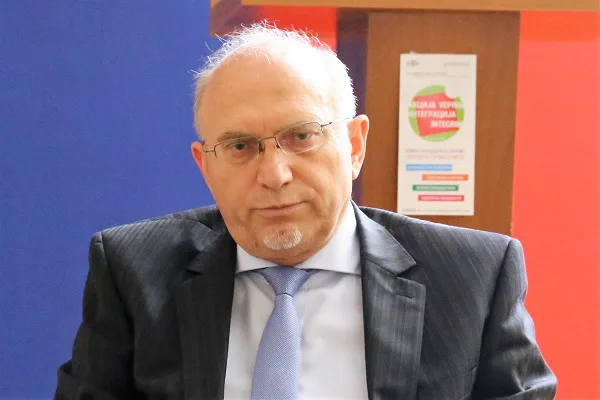 Kocevski: Është i nevojshëm revolucion i mendjes që të arrijmë vlerat e vërteta europiane