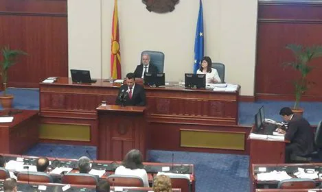 Kuvend, jepet dritë e gjelbër për zgjedhjen e anëtarëve të KSHZ-së