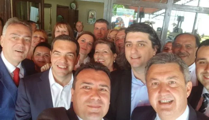 Digjet vetura e deputetit të LSDM-së