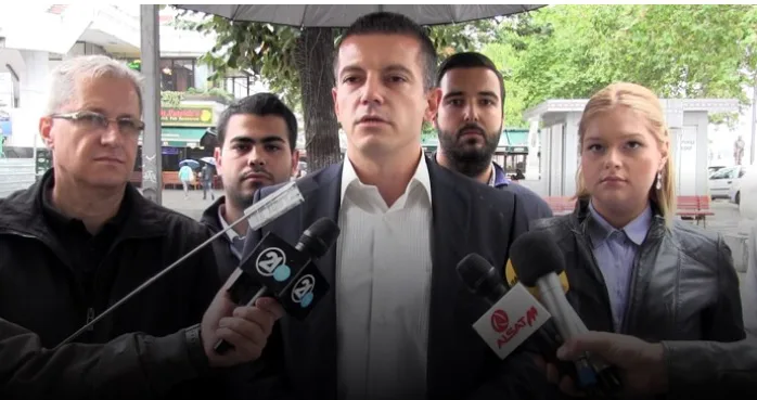 Portal i ri me të dhënat e të gjitha institucioneve