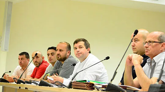 Një dëshmitar në “Monstra” u asfiksua, seanca u ndërpre