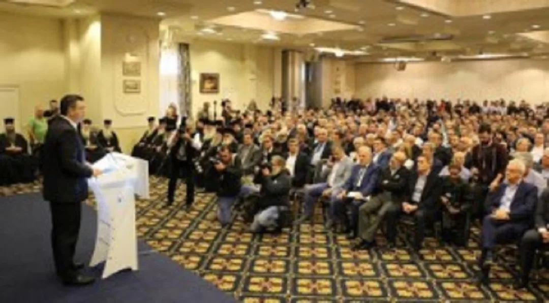 Referendum për Marrëveshjen e Prespës kërkojnë autoritetet lokale të Greqisë veriore