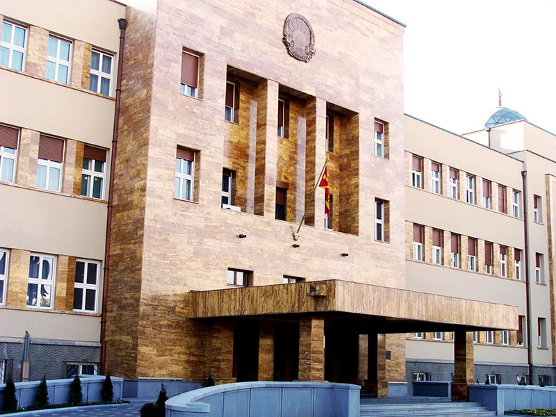 Filloi seanca e Marrëveshjes për emrin