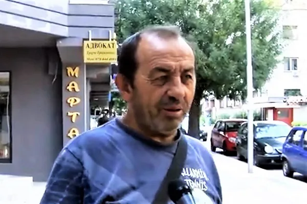 Çfarë Maqedonie duan banorët e Velesit?