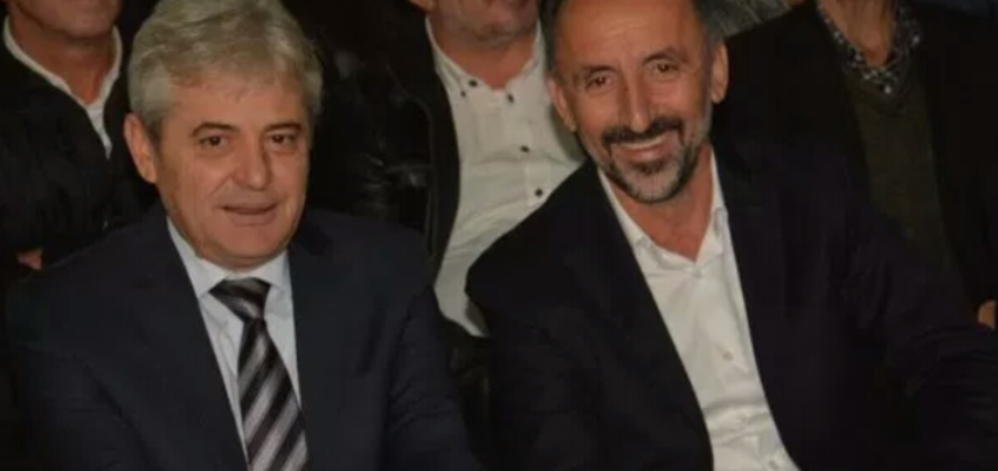 BEJTA: Ali Ahmeti ende i duhet shoqërisë shqiptare (FOTO)