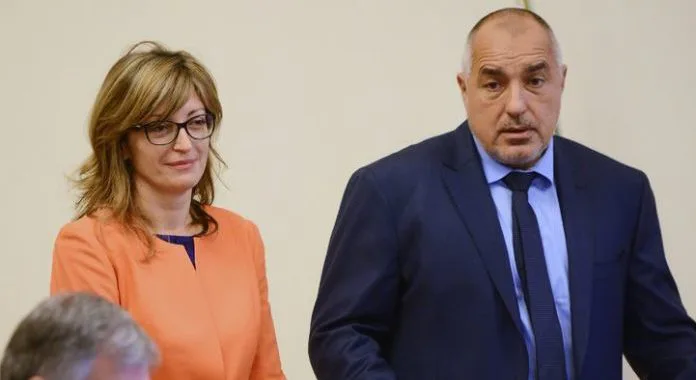 Qeveria bullgare konfirmon anulimin e takimeve me Ivanovin, ja arsyetimi