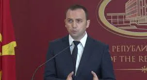 Osmani: Data nga BE-ja për Maqedoninë do të jetë nxitje për të gjithë Ballkanin Perëndimor