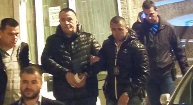 Grujevskit për lëndën “Arka” i gjykohet në mungesë